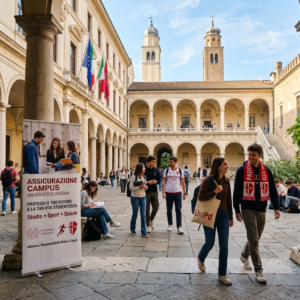 Assicurazione obbligatoria